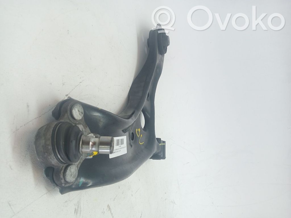 Querlenker Achsschenkel vorne   54501D7000