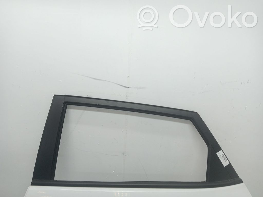 Drzwi tylne   77003D7000