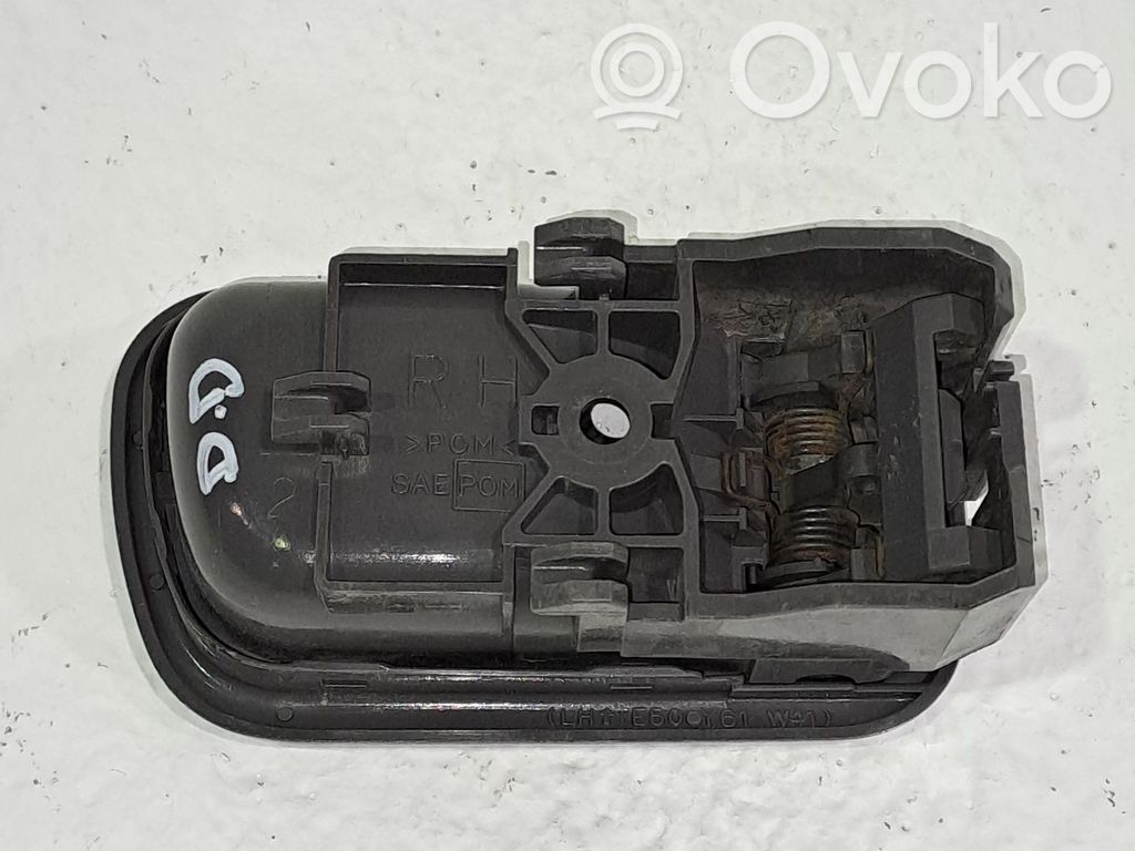 Manecilla interna de puerta corredera   806702S410