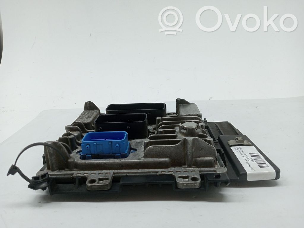 Engine control unit/module ECU   55487860
