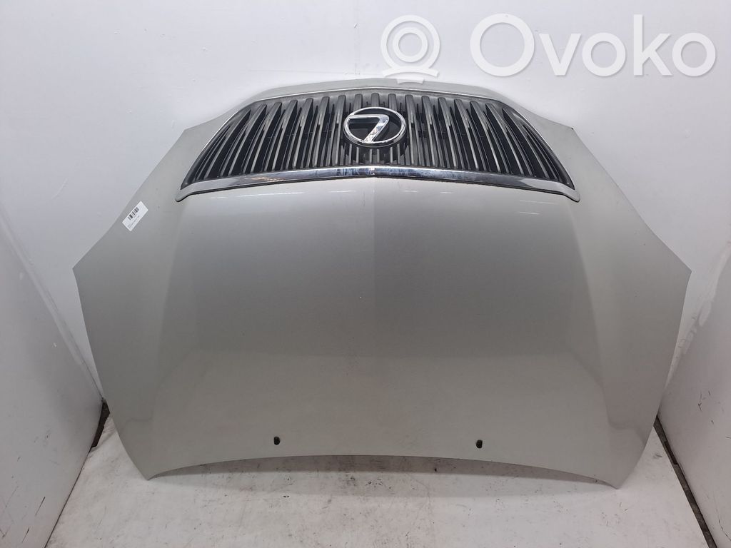 Capó/tapa del motor   5330148050