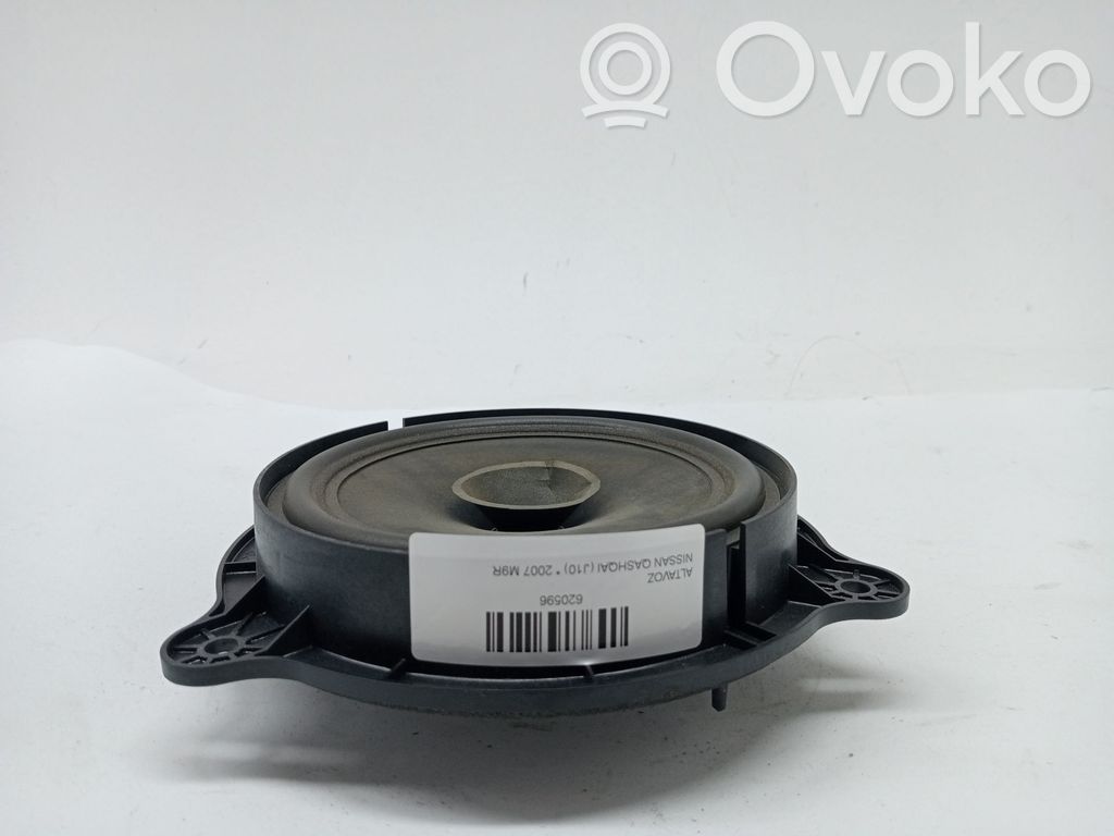 Etuoven kaiutin   281569U00A