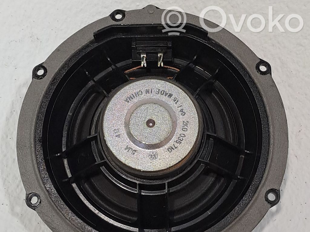 Altavoz de la puerta delantera   2K0035710