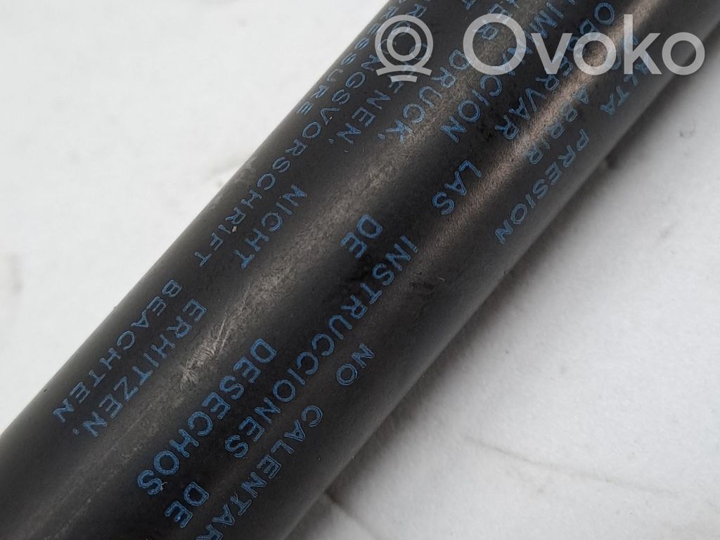 Seat Ibiza IV (6J,6P) Tampone in gomma portellone posteriore/bagagliaio