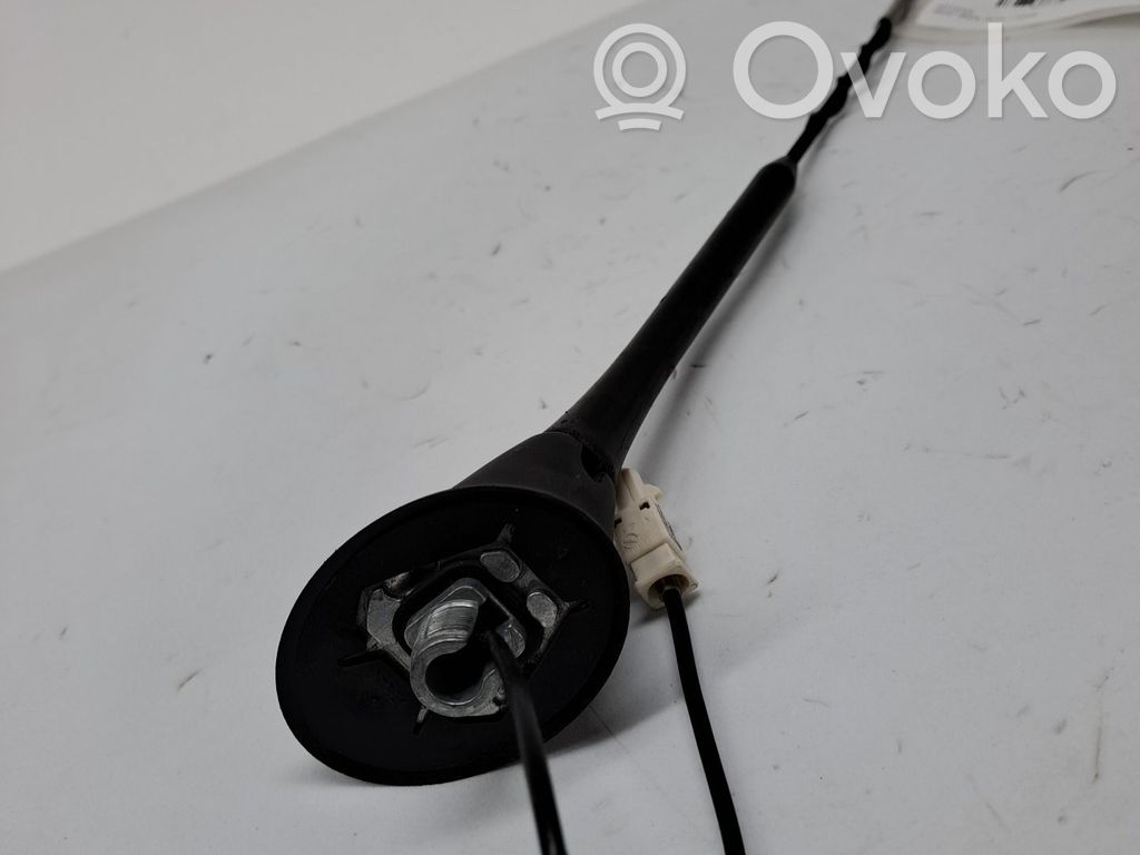 Seat Ibiza IV (6J,6P) Antenna autoradio 
