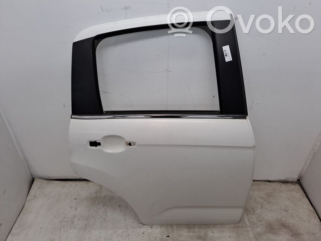 Tür hinten   9004CJ