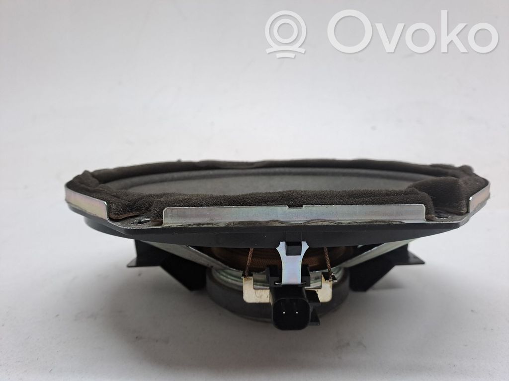 Mazda CX-7 Altoparlante portiera anteriore