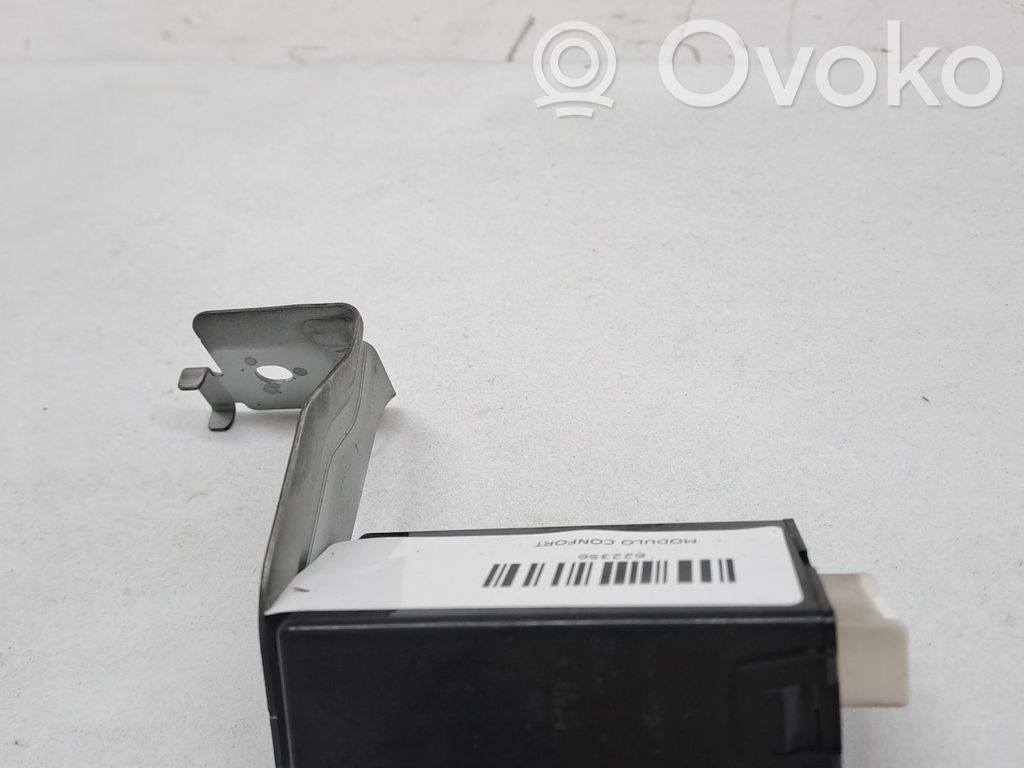 Modulo di controllo del corpo centrale   EH64675DZ