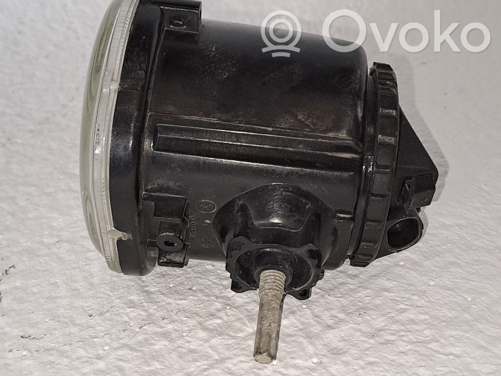 Fiat Ducato Fendinebbia anteriore