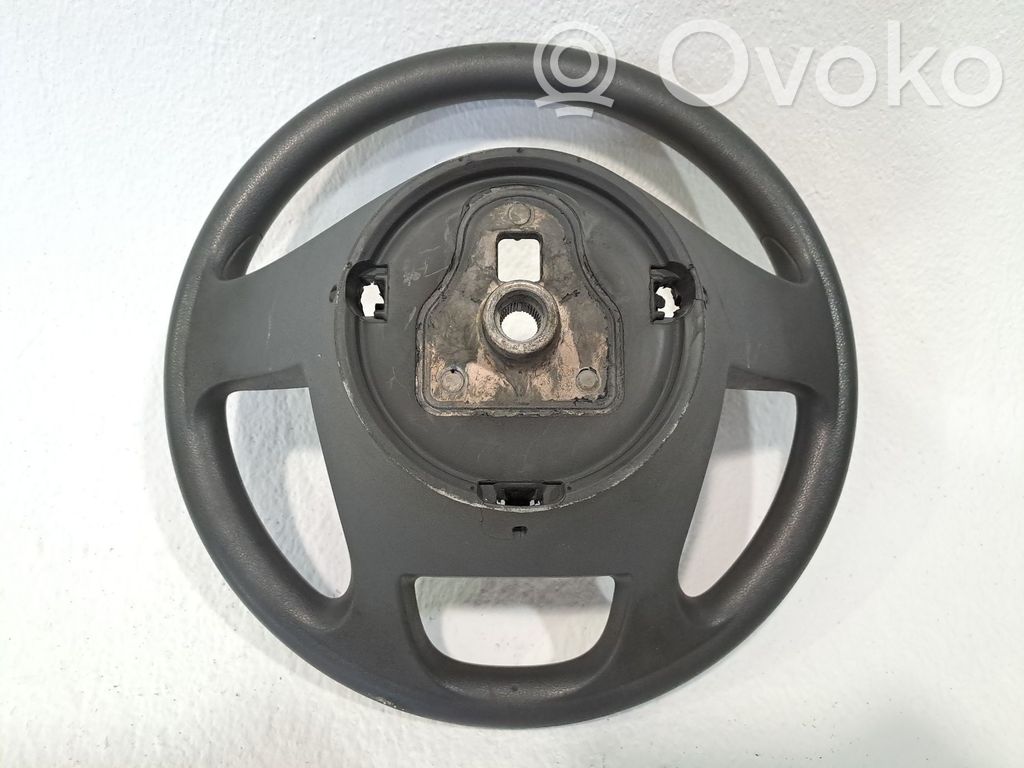 Peugeot Boxer Volan 
