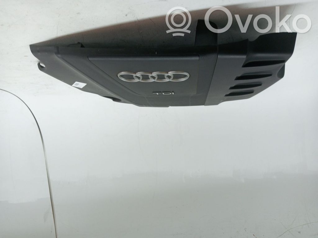 Audi Q5 SQ5 8R Motorabdeckung