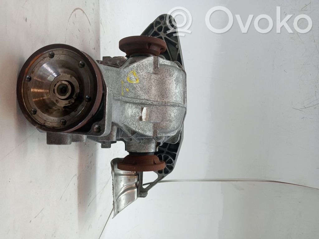 Audi Q5 SQ5 8R Tylny mechanizm różnicowy 