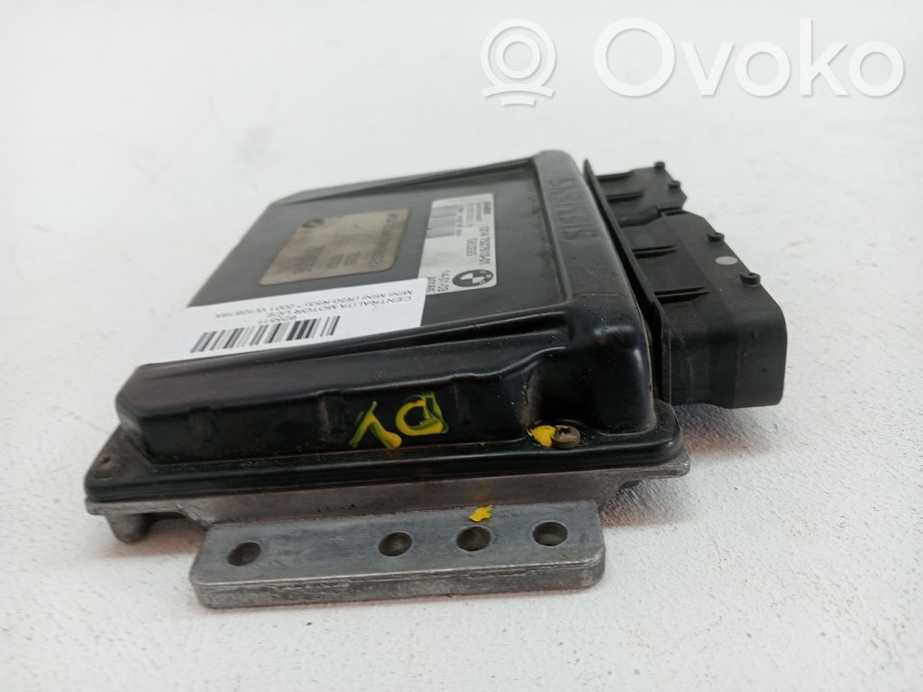 Engine control unit/module ECU   12147527610