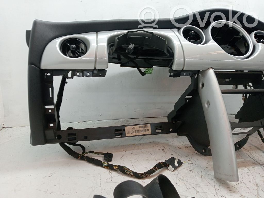 Rover Mini Cooper Juego del asiento 