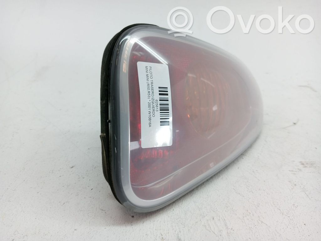 Lámpara de faros/luces traseros   63216935783
