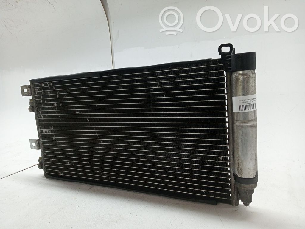 Rover Mini Cooper Radiateur condenseur de climatisation