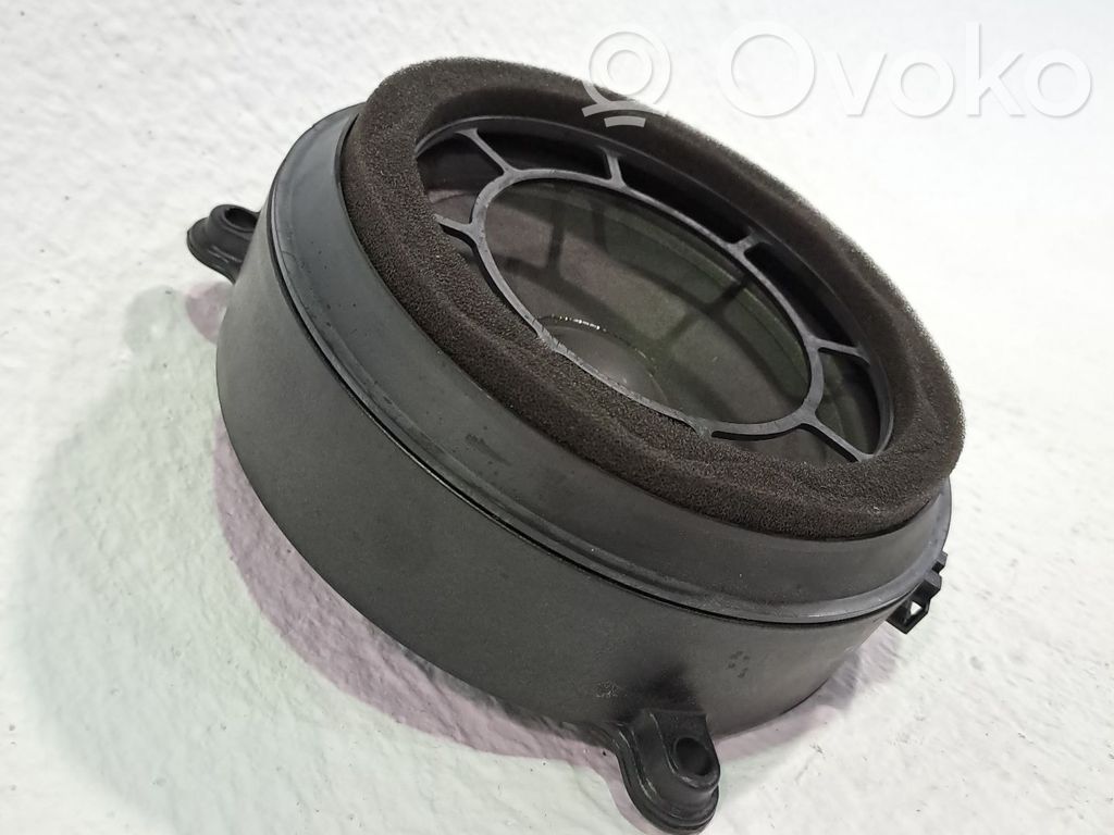 Mercedes-Benz C W203 Altoparlante portiera anteriore