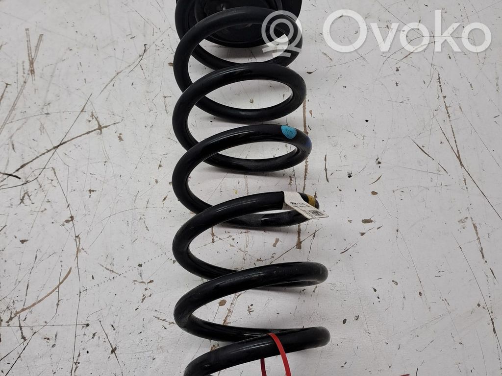 KIA Niro Muelle espiral delantero 