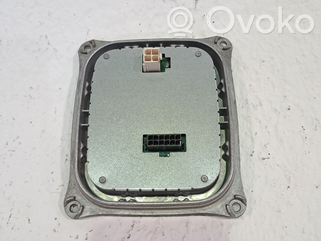 Centralina/modulo Xenon   130732940400,10EEG122222