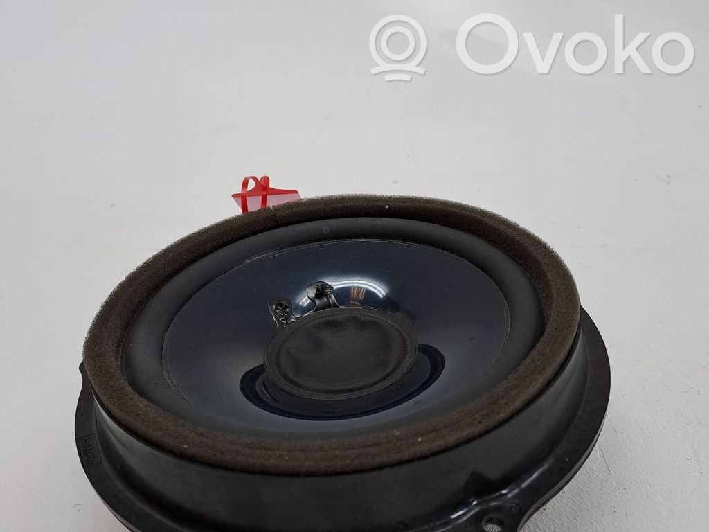 Altavoz de la puerta delantera   1672407,6M2T18808FC