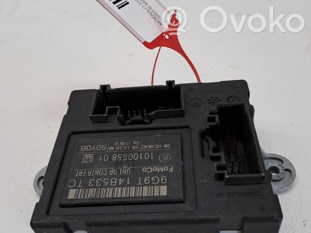 Virsbūves modulis   1812363,9G9T14B533TC