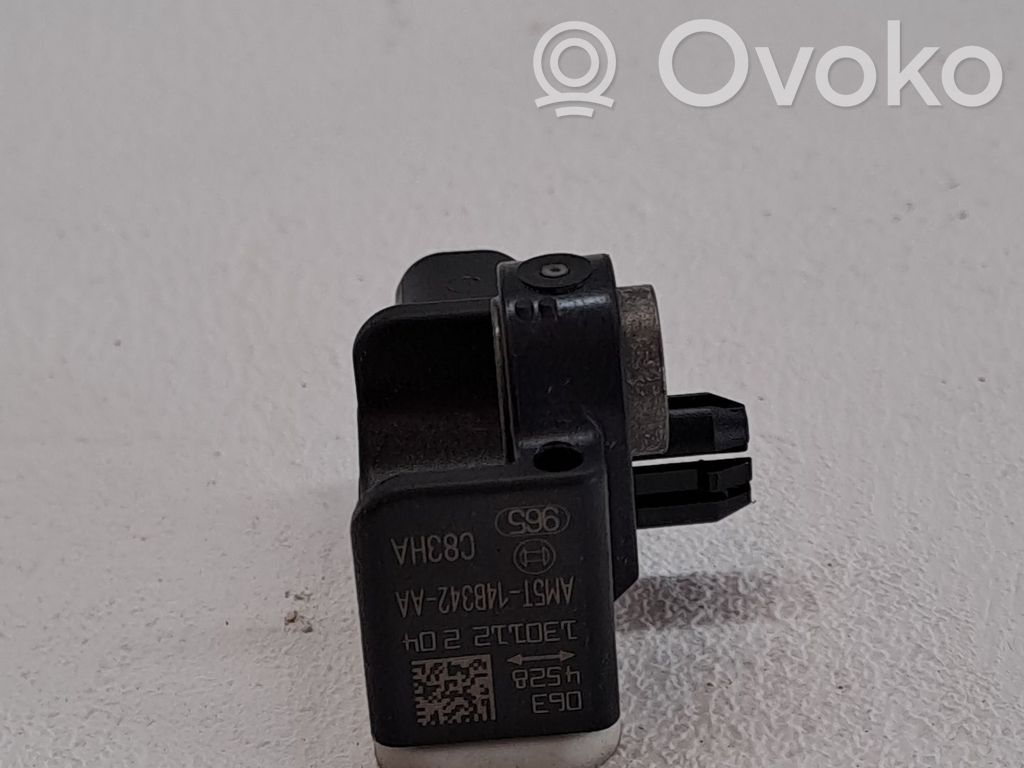 Ford S-MAX Sensor 