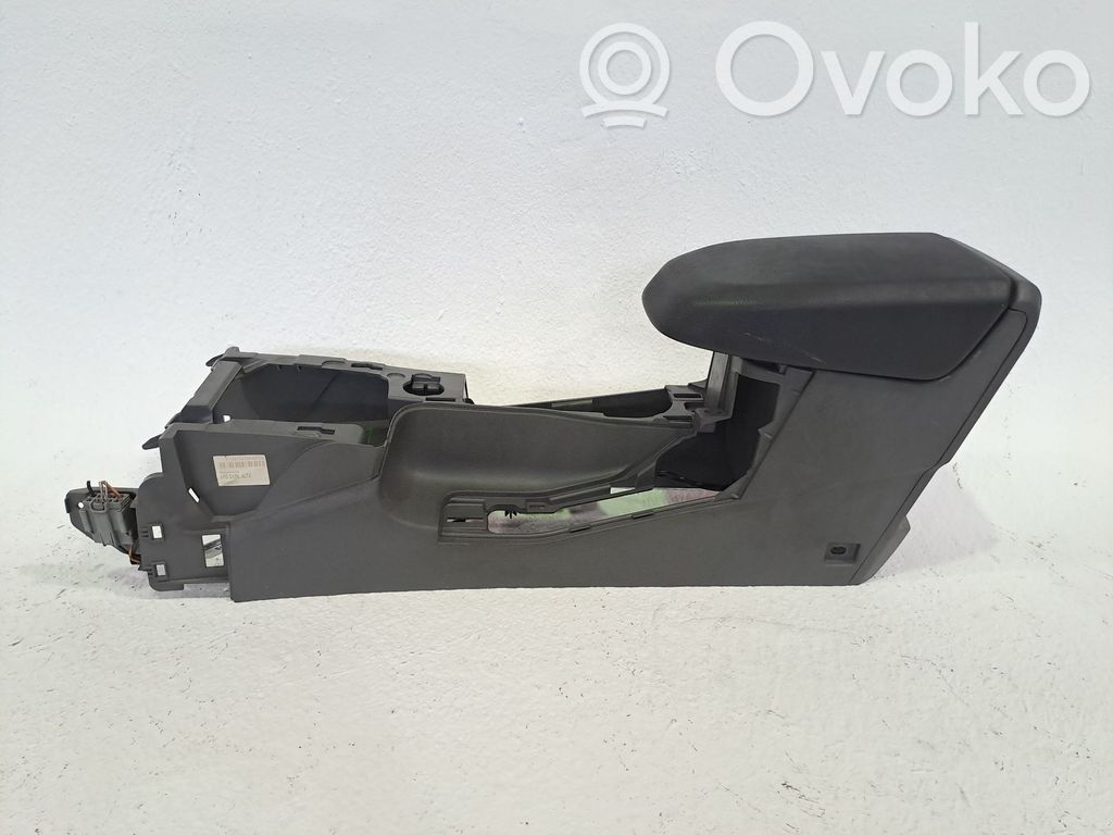 Ford Focus Mittelkonsole 