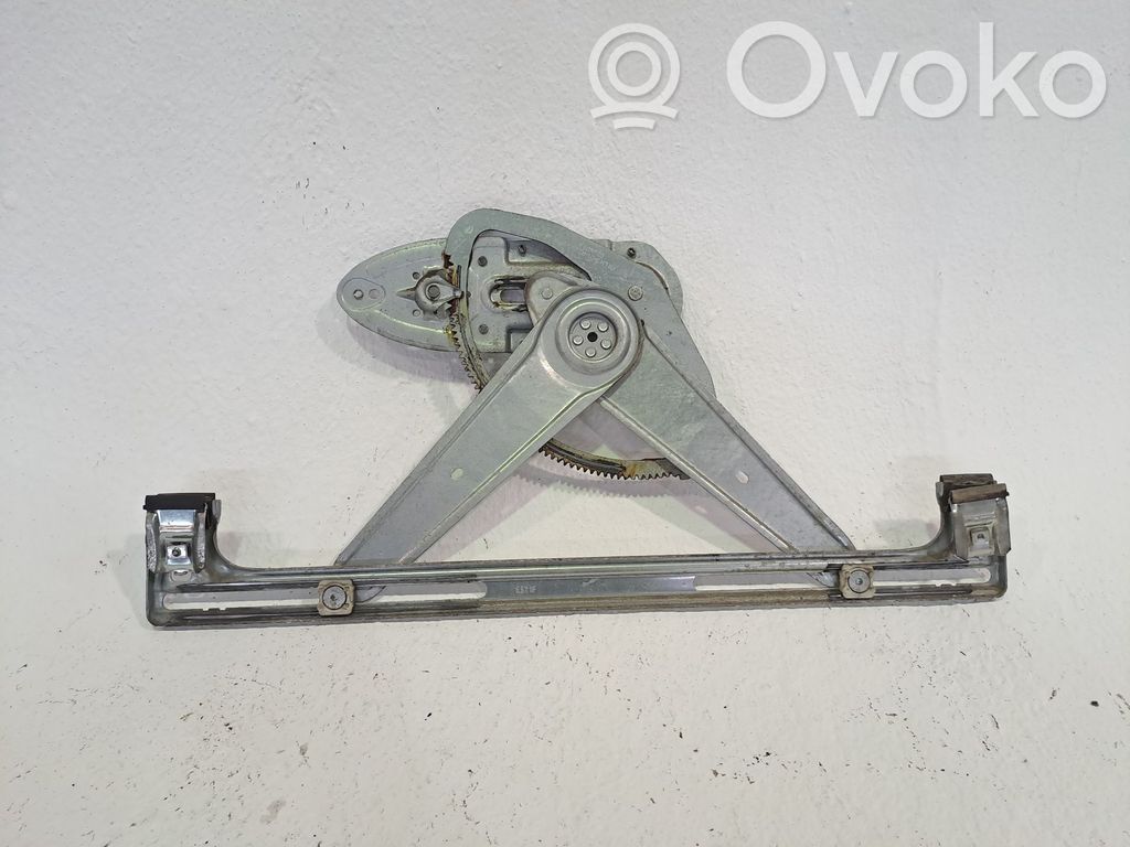 Ford Focus Front door electric window regulator 