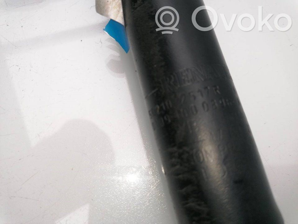 Dacia Logan I Amortizor spate 