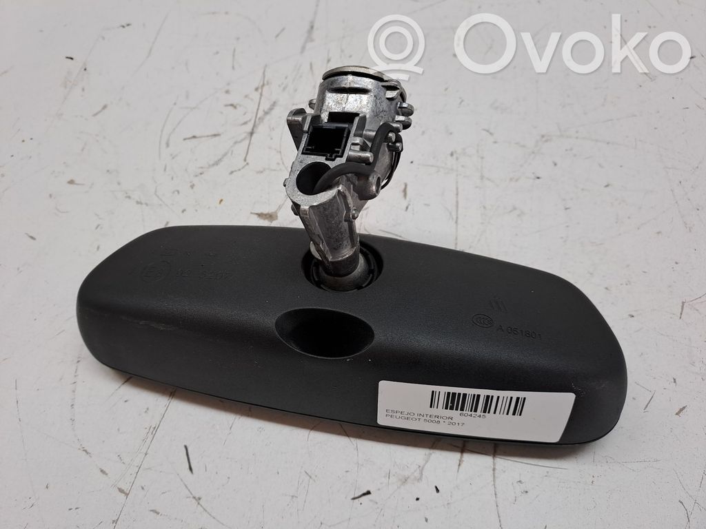 Lusterko wsteczne   8154JV
