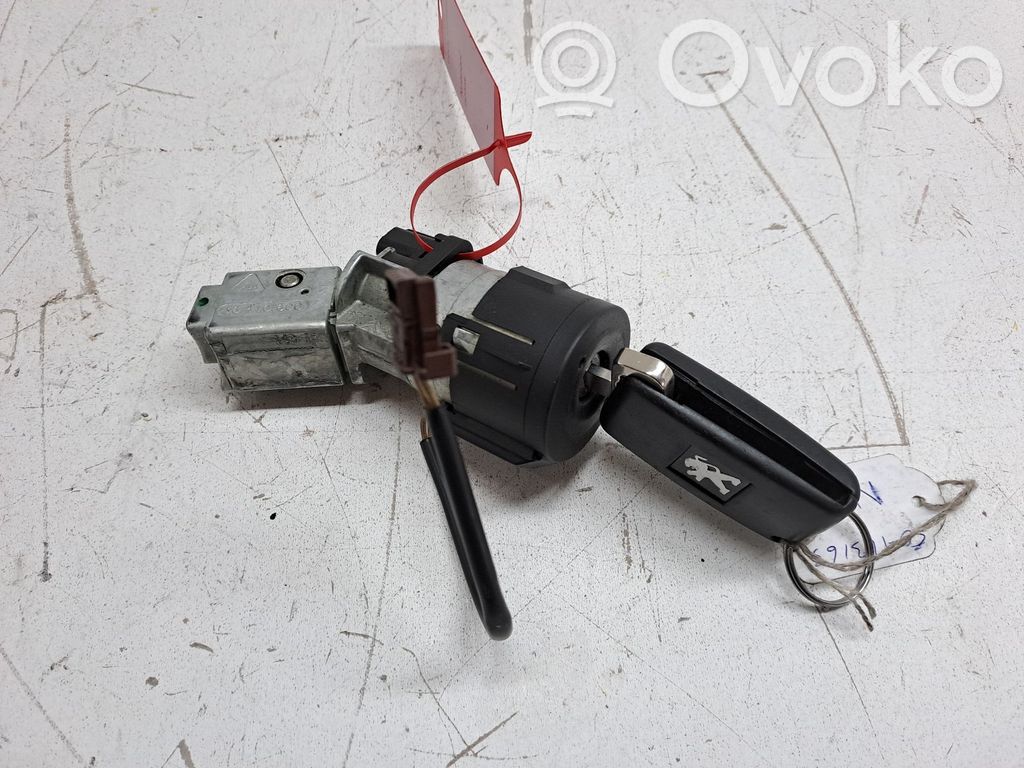 Virtalukko   4162SX