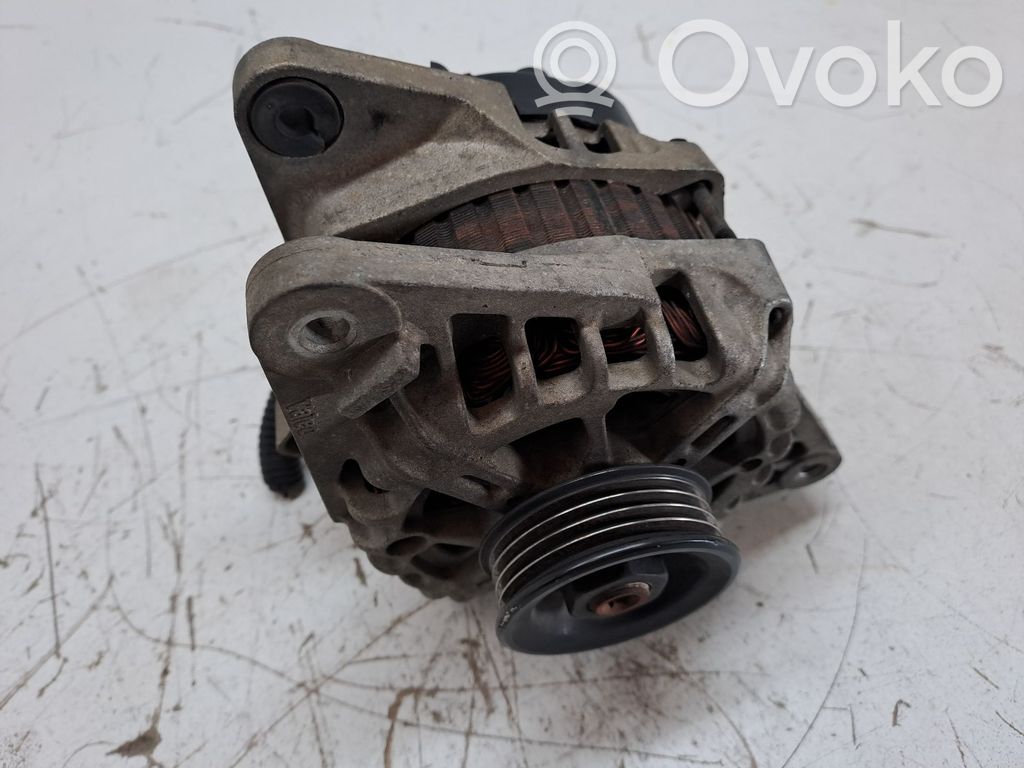 Alternador   3730022650