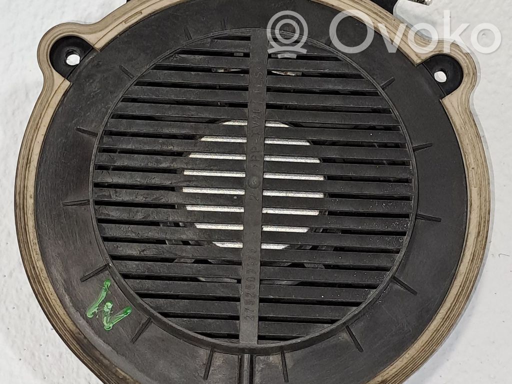 Audi A4 S4 B6 8E 8H Difuzor ușă față 