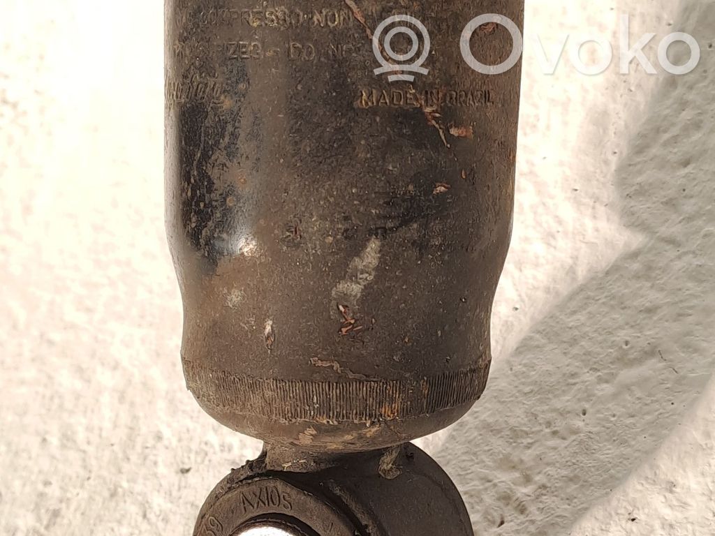 Peugeot Boxer Amortizor spate 