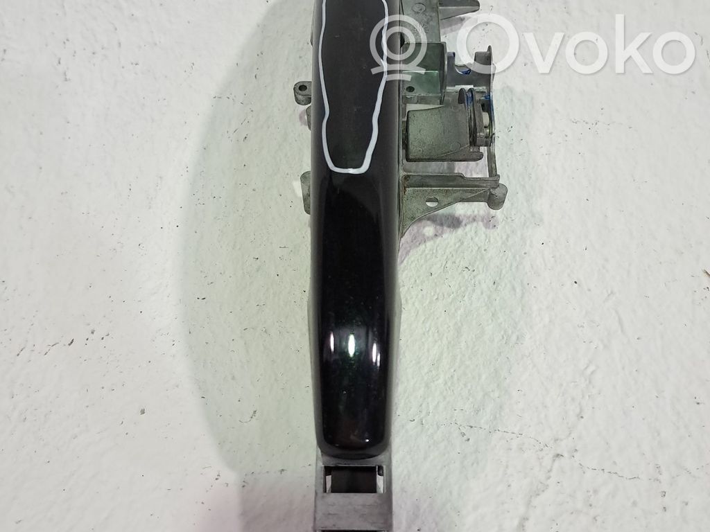 Manecilla externa puerta trasera   9101GH