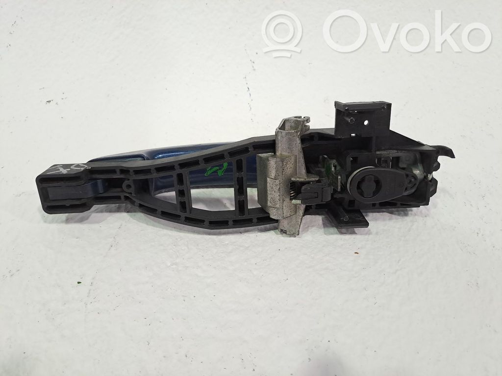 Manecilla externa puerta delantera   1323272,3M51R22404DA