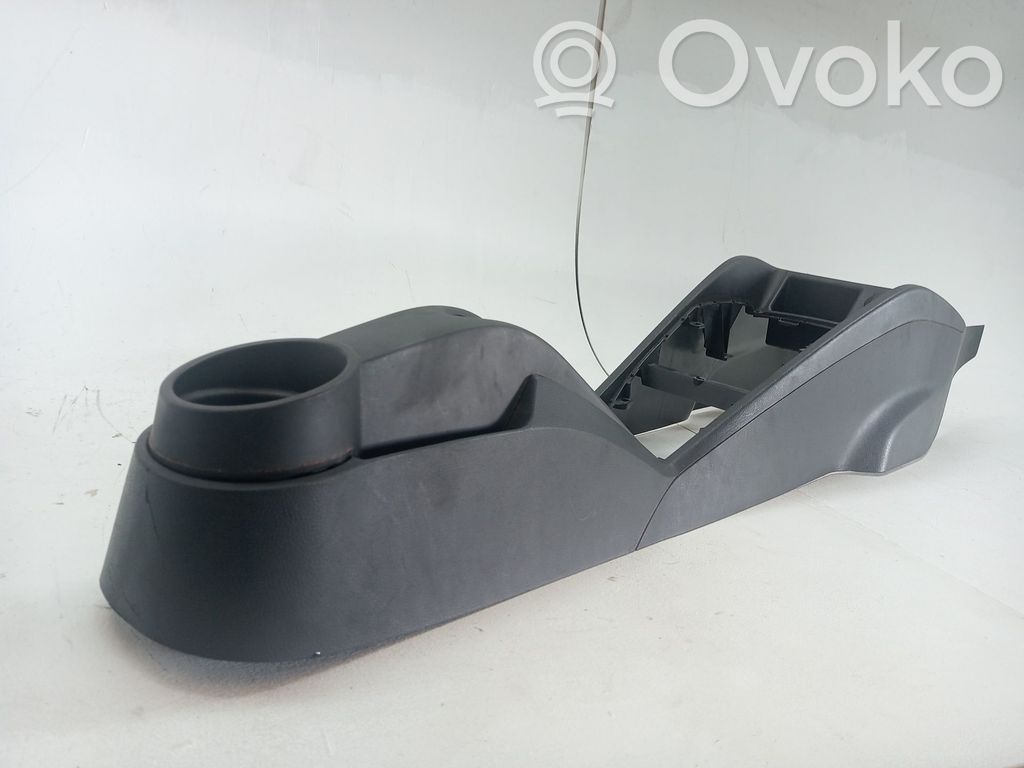 Seat Ibiza IV (6J,6P) Consola central 