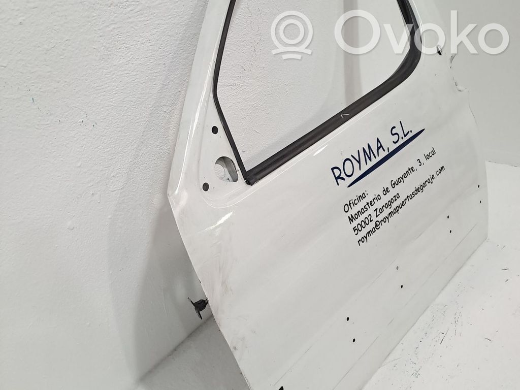 Citroen Berlingo Portiera anteriore