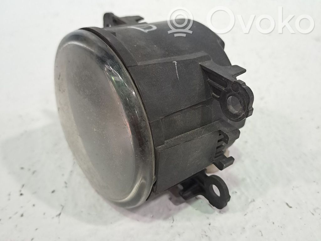Nebelscheinwerfer vorne   6206E1