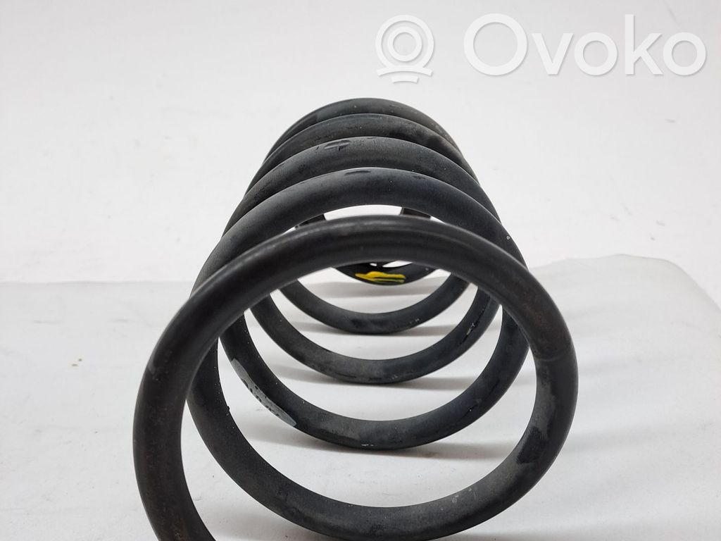 Muelle espiral delantero   13433131