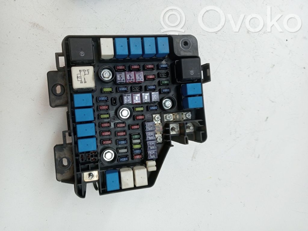 Sulakemoduuli   919502B550,911152B010,919502B150