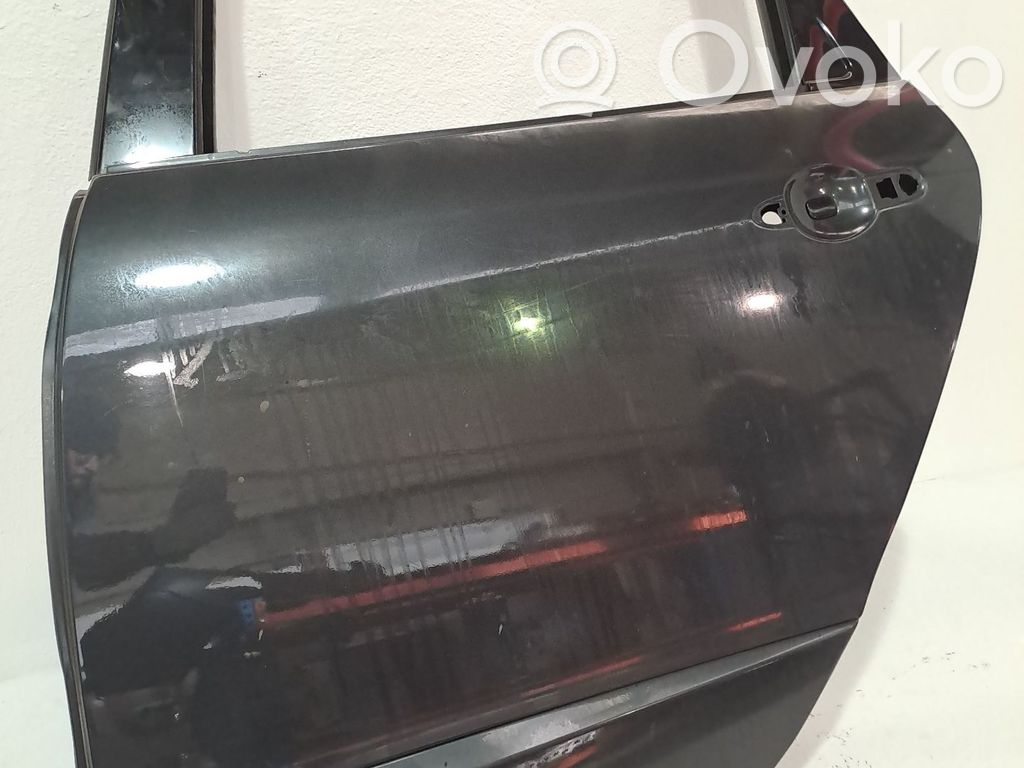 Tür hinten   821019679R