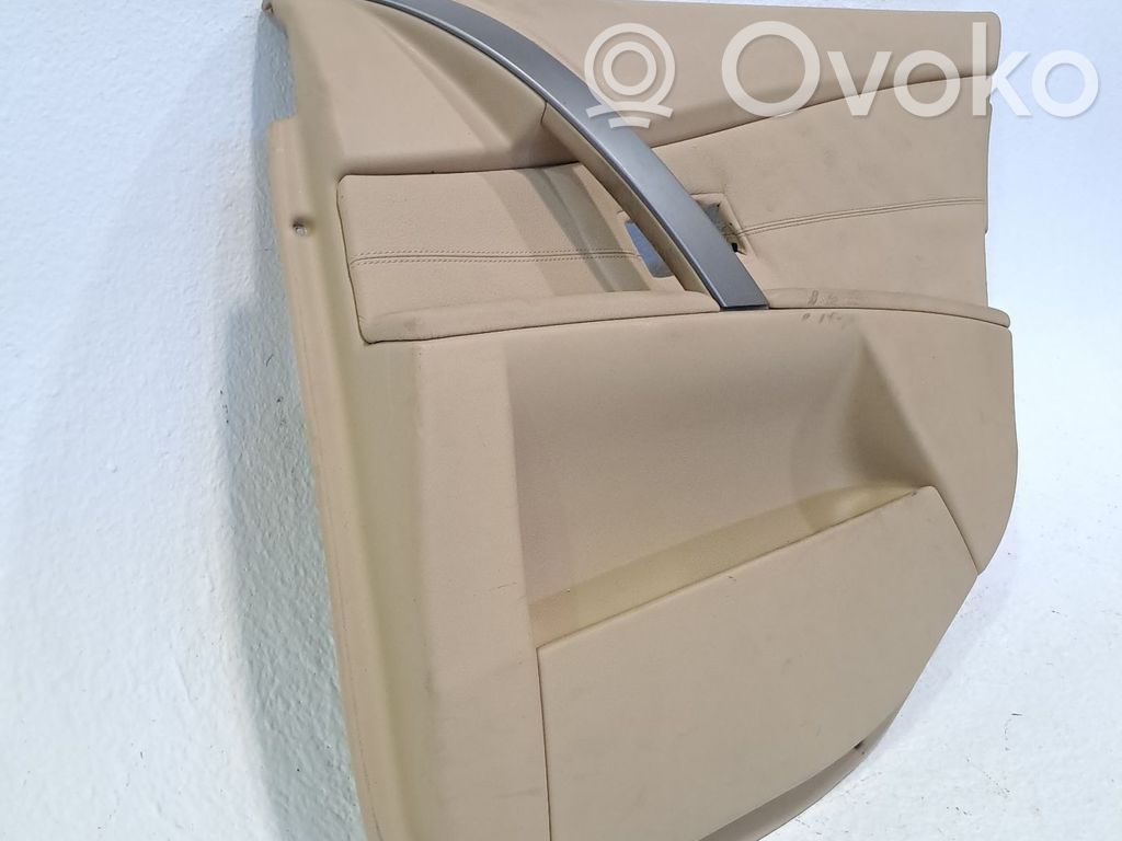 Panou interior ușă spate   51428027354