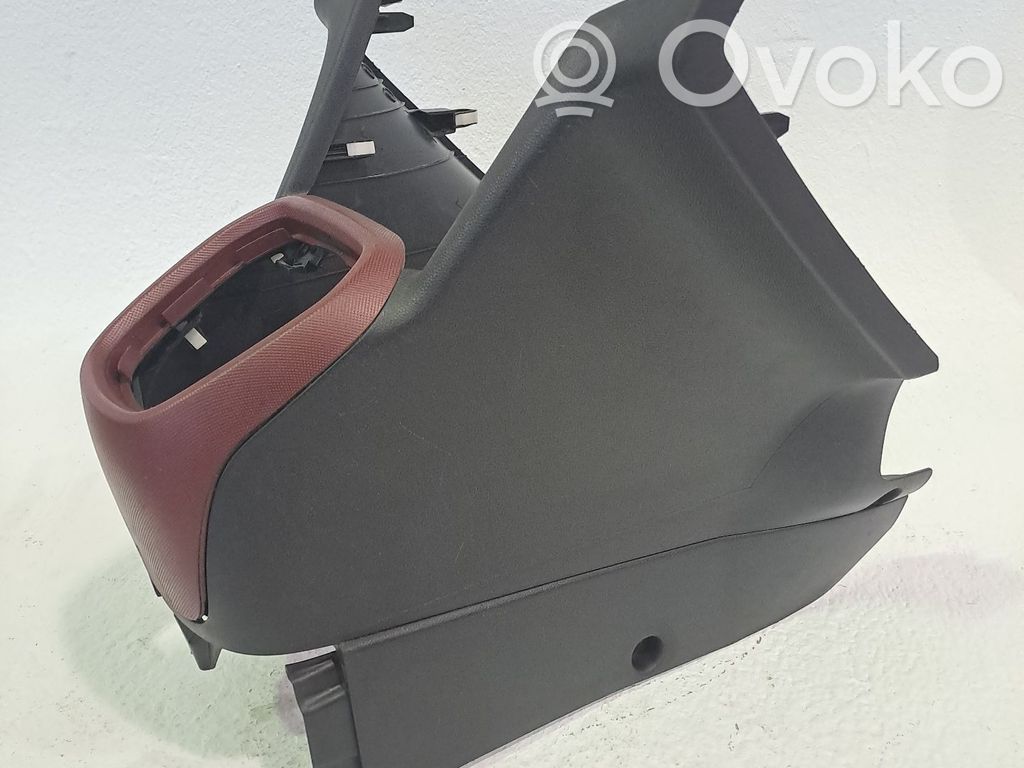 Consola central   84650B,84630B9000PYN,84640B9000PYN