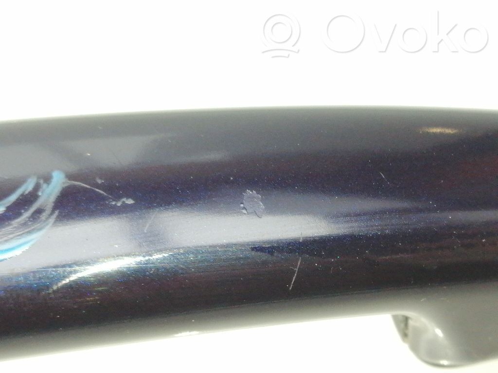 Manecilla externa puerta delantera   9101GH