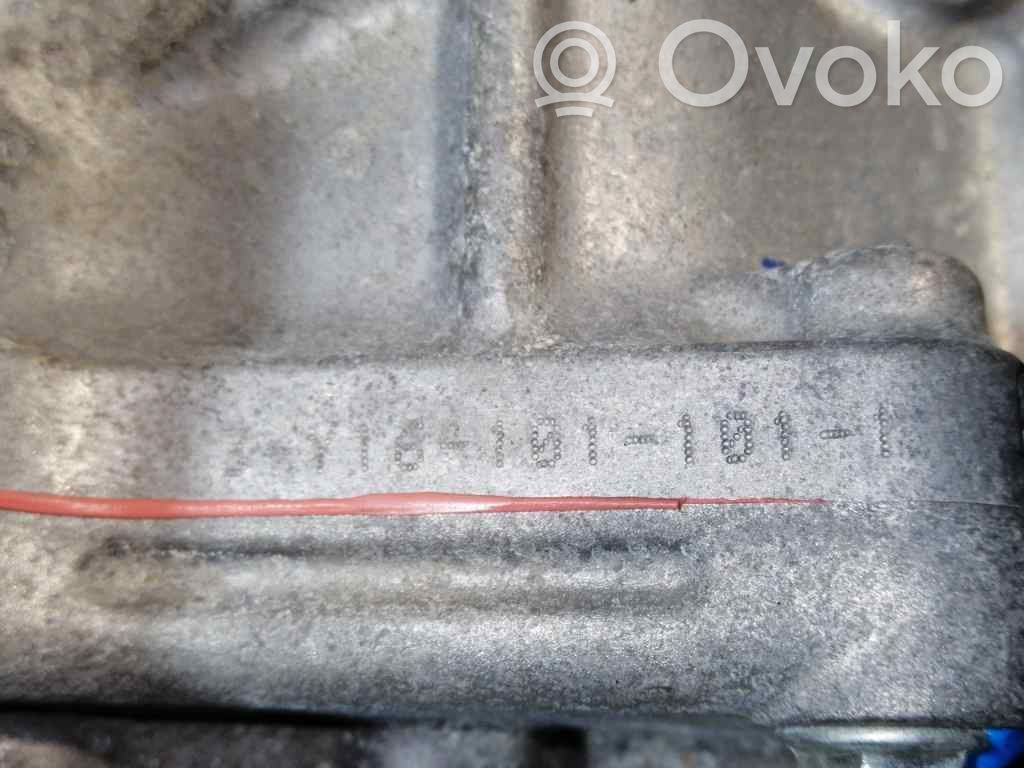 Toyota Auris 150 Scatola del cambio manuale a 5 velocità 