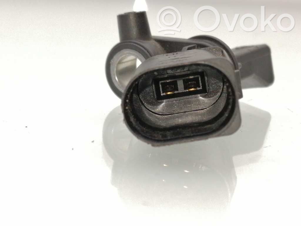 Skoda Fabia Mk1 (6Y) Sensor 