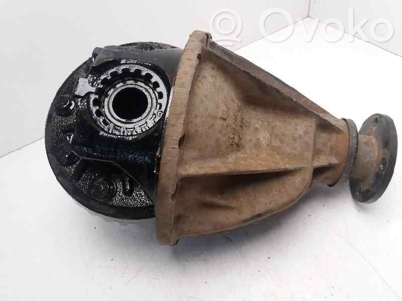 Hinterachsdifferential   38420S9201