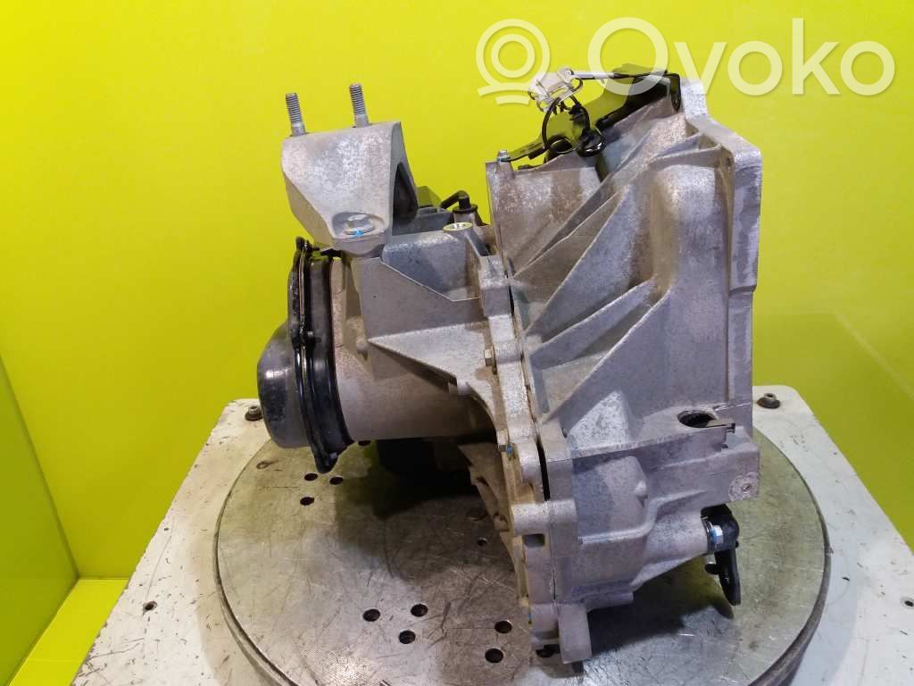 Ford Fiesta Scatola del cambio manuale a 5 velocità 