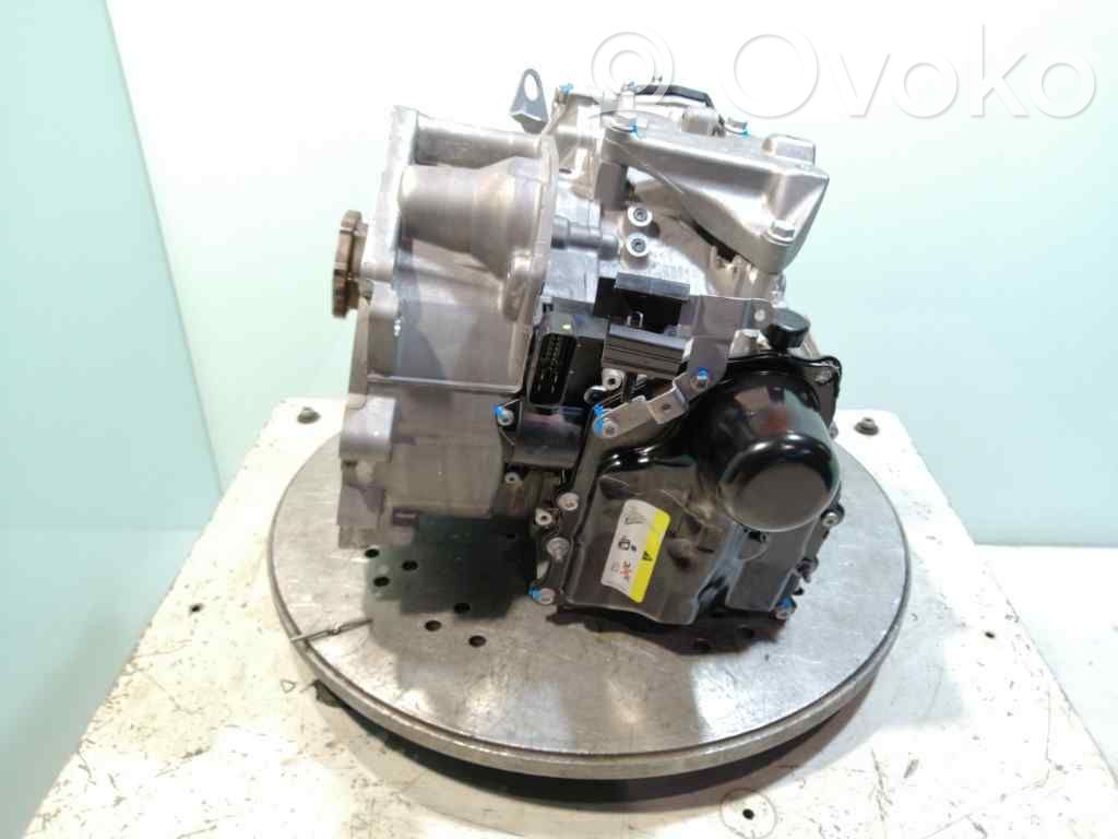 Audi Q2 - Scatola del cambio manuale a 5 velocità 